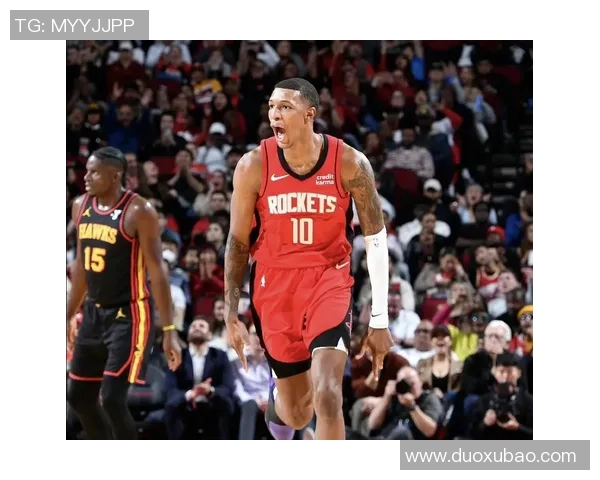 火箭队与网队精彩对决集锦回顾展现篮球魅力与激情瞬间