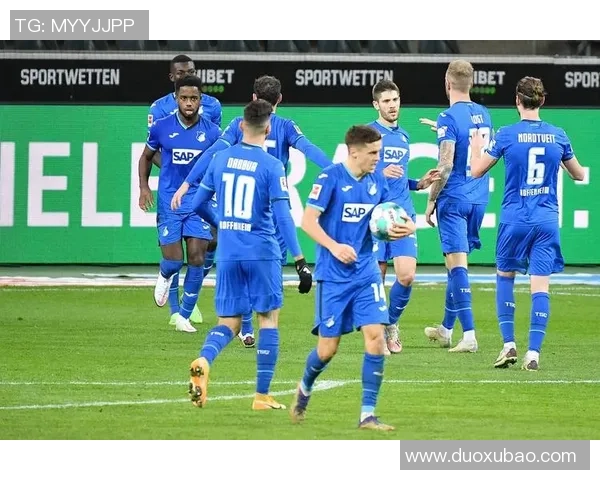 贺芬咸与汉堡的激烈对决揭示德甲争冠新态势