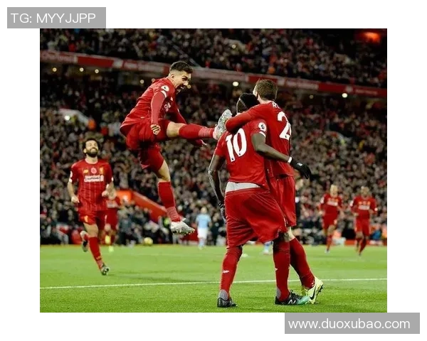 阿辛芬瓦与利物浦的激烈对决揭示英超新格局与球队未来发展潜力